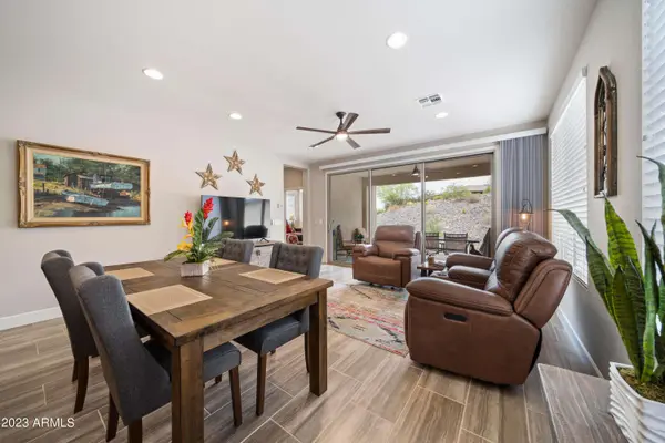 3710 Goldmine Canyon Way, Wickenburg, AZ 85390