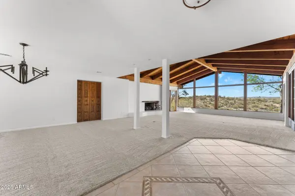 1125 N MUSTANG Trail, Wickenburg, AZ 85390