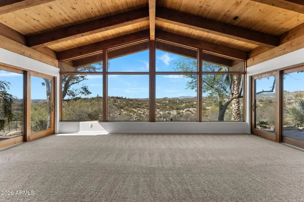 1125 N MUSTANG Trail, Wickenburg, AZ 85390