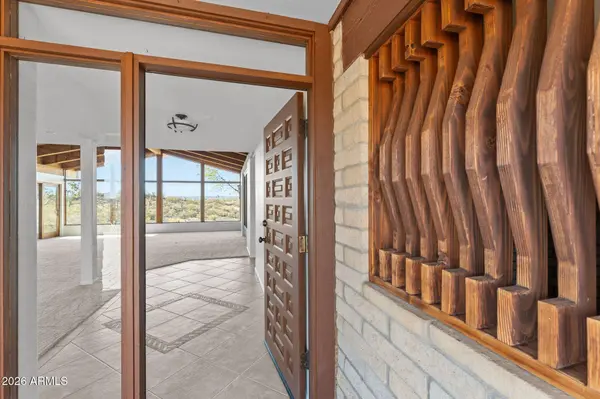 1125 N MUSTANG Trail, Wickenburg, AZ 85390