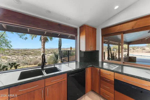 1125 N MUSTANG Trail, Wickenburg, AZ 85390