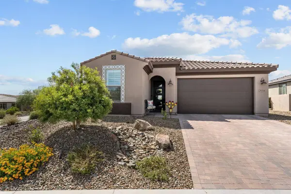 3021 Prospector Way, Wickenburg, AZ 85390