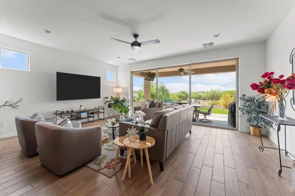 3021 Prospector Way, Wickenburg, AZ 85390