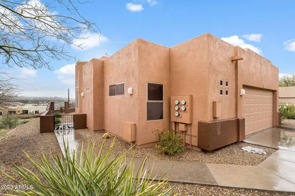 1 Northridge Circle, Wickenburg, AZ 85390
