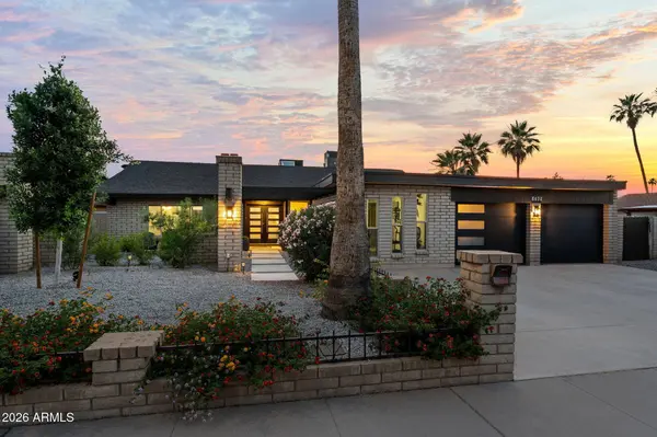 8632 N 48TH Drive, Glendale, AZ 85302