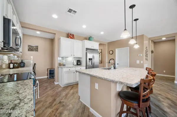 3340 Big Sky Drive, Wickenburg, AZ 85390