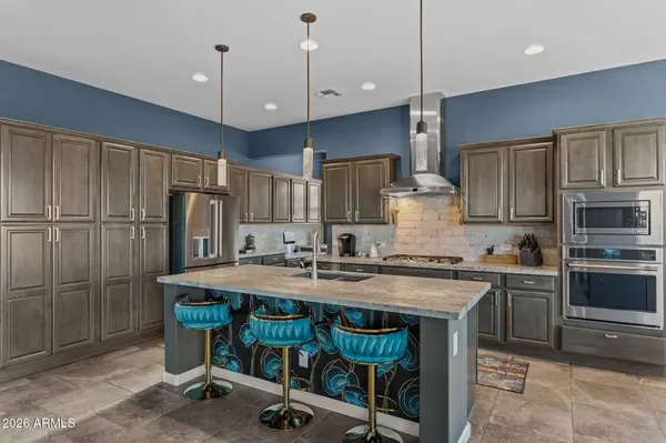 3396 PHANTOM Street, Wickenburg, AZ 85390