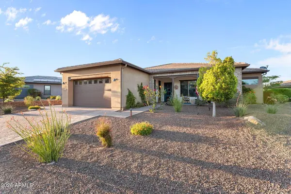 3396 PHANTOM Street, Wickenburg, AZ 85390