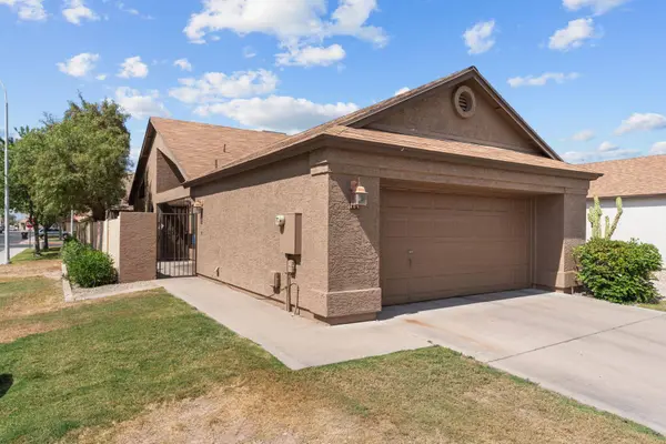 1836 N Stapley Drive #184, Mesa, AZ 85203