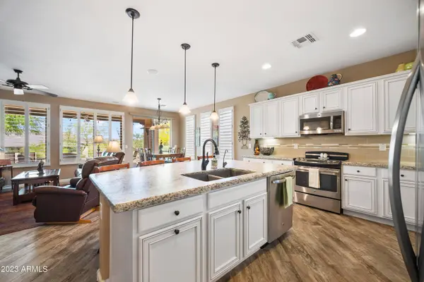 3340 Big Sky Drive, Wickenburg, AZ 85390