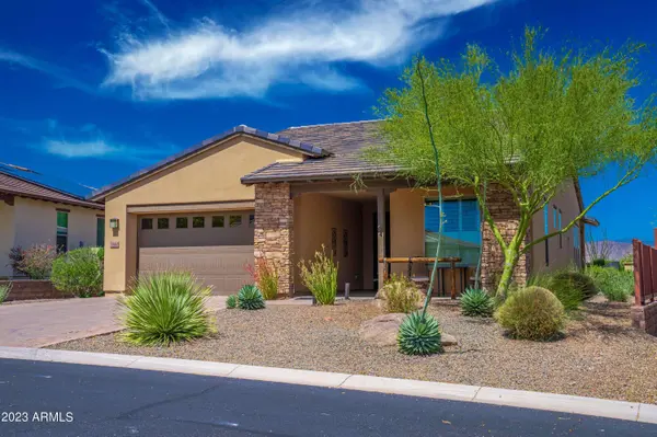 3340 Big Sky Drive, Wickenburg, AZ 85390