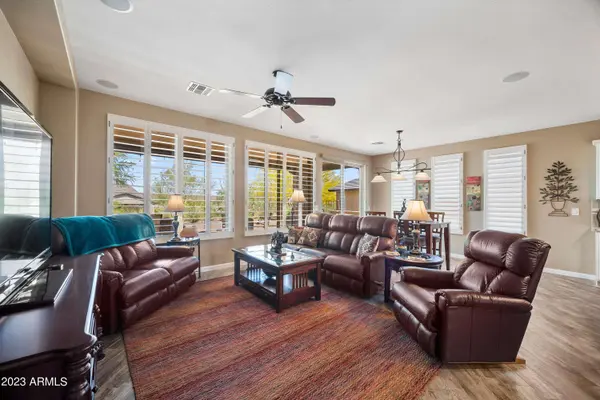 3340 Big Sky Drive, Wickenburg, AZ 85390