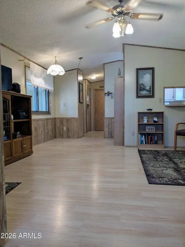 550 PALM Drive #43, Wickenburg, AZ 85390
