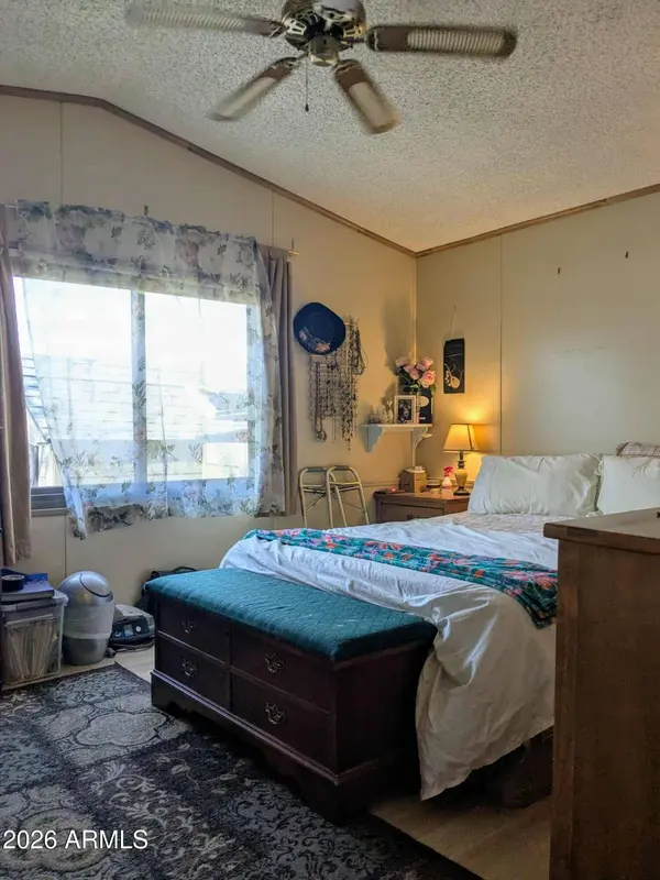 550 PALM Drive #43, Wickenburg, AZ 85390