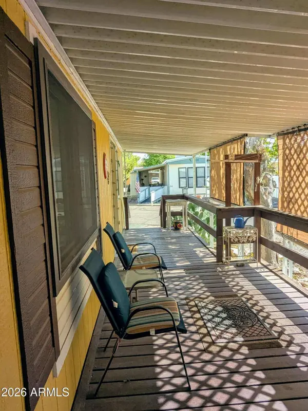 550 PALM Drive #43, Wickenburg, AZ 85390