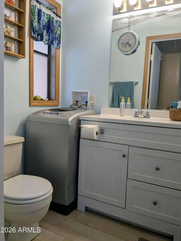 550 PALM Drive #43, Wickenburg, AZ 85390
