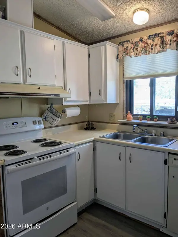 550 PALM Drive #43, Wickenburg, AZ 85390