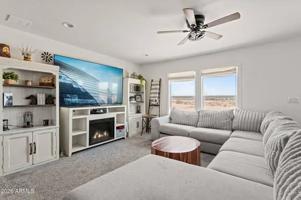 32890 N 228TH Drive, Wittmann, AZ 85361