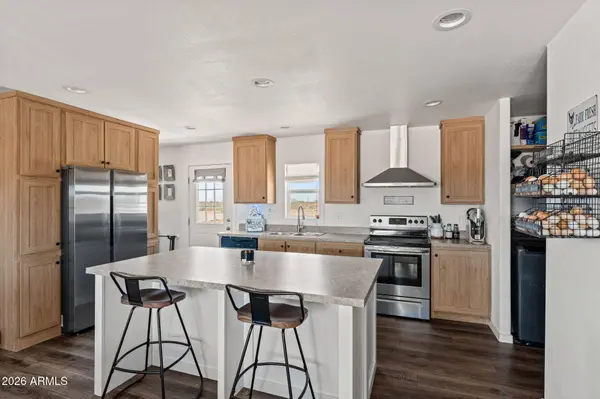 32890 N 228TH Drive, Wittmann, AZ 85361
