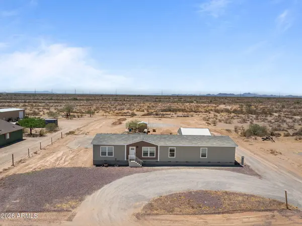 32890 N 228TH Drive, Wittmann, AZ 85361