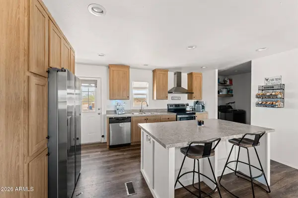 32890 N 228TH Drive, Wittmann, AZ 85361