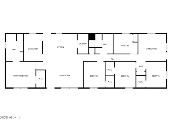 32890 N 228TH Drive, Wittmann, AZ 85361