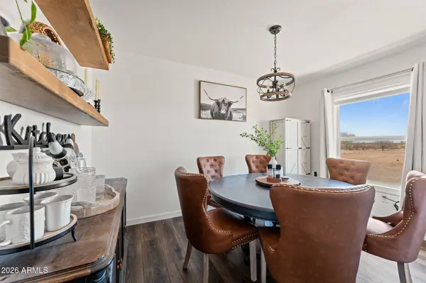 32890 N 228TH Drive, Wittmann, AZ 85361