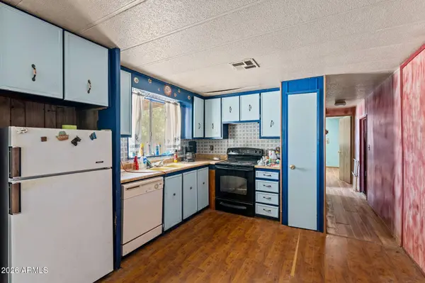 22560 W SUNRISE Road, Congress, AZ 85332