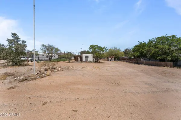 22560 W SUNRISE Road, Congress, AZ 85332