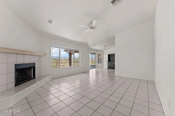 2110 W TERRACE Drive, Wickenburg, AZ 85390