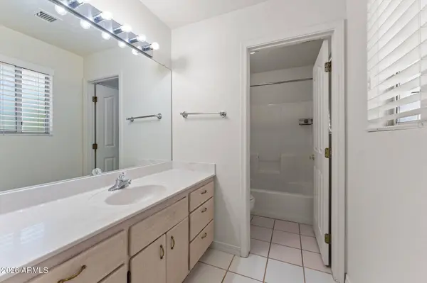 2110 W TERRACE Drive, Wickenburg, AZ 85390