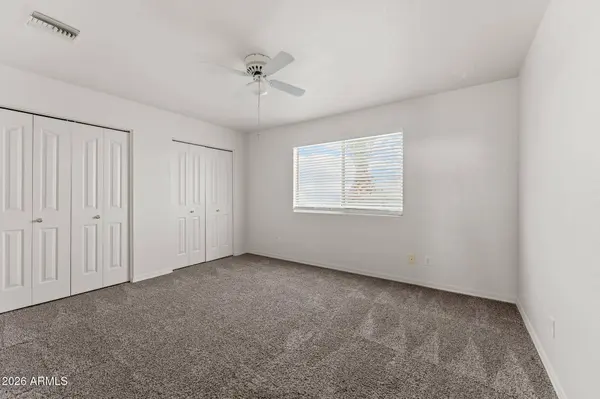 2110 W TERRACE Drive, Wickenburg, AZ 85390