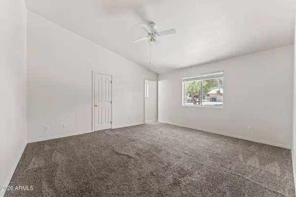 2110 W TERRACE Drive, Wickenburg, AZ 85390