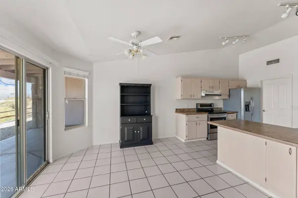 2110 W TERRACE Drive, Wickenburg, AZ 85390