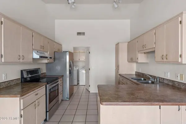 2110 W TERRACE Drive, Wickenburg, AZ 85390