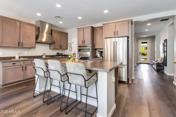 3289 MAVERICK Drive, Wickenburg, AZ 85390