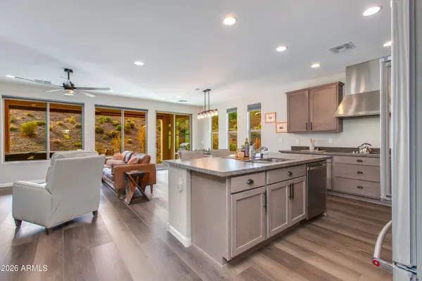 3289 MAVERICK Drive, Wickenburg, AZ 85390