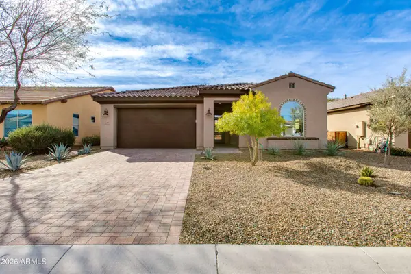 3289 MAVERICK Drive, Wickenburg, AZ 85390