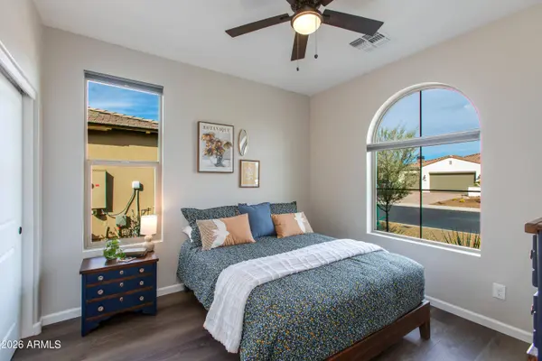 3289 MAVERICK Drive, Wickenburg, AZ 85390