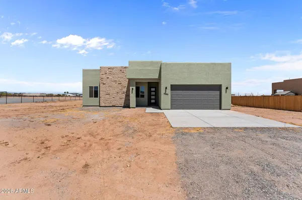 28583 N 257TH Drive, Wittmann, AZ 85361