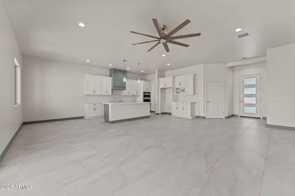 28583 N 257TH Drive, Wittmann, AZ 85361
