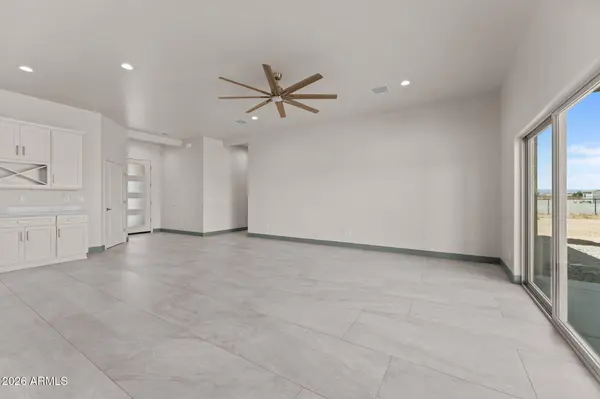 28583 N 257TH Drive, Wittmann, AZ 85361