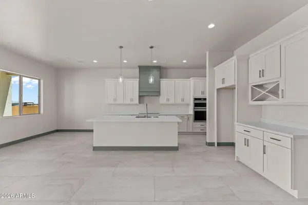 28583 N 257TH Drive, Wittmann, AZ 85361