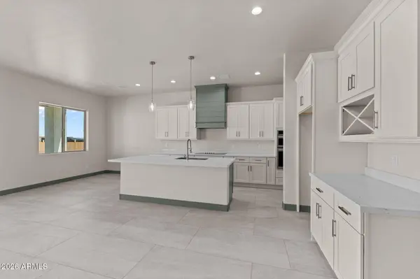 28583 N 257TH Drive, Wittmann, AZ 85361