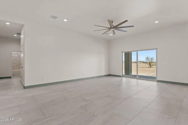 28583 N 257TH Drive, Wittmann, AZ 85361