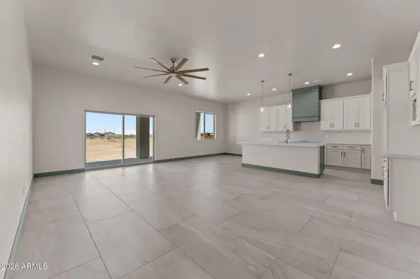 28583 N 257TH Drive, Wittmann, AZ 85361