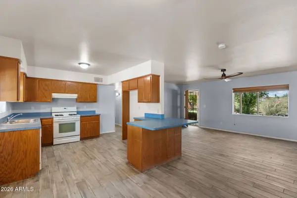 589 N JACKSON Street, Wickenburg, AZ 85390
