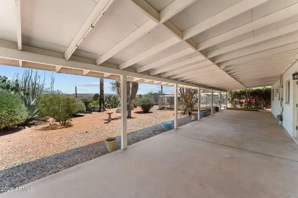 589 N JACKSON Street, Wickenburg, AZ 85390