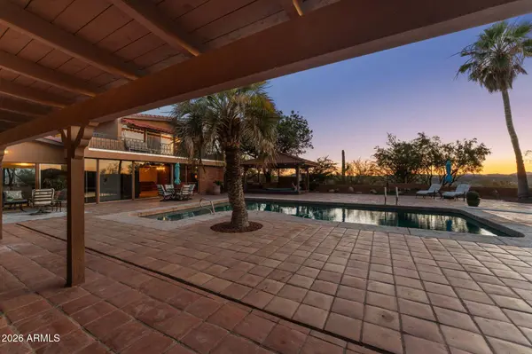 2190 JACK BURDEN Road, Wickenburg, AZ 85390