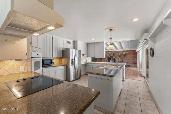 2190 JACK BURDEN Road, Wickenburg, AZ 85390